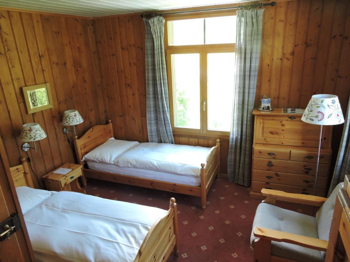 Hotel Fex Силс Мария Екстериор снимка